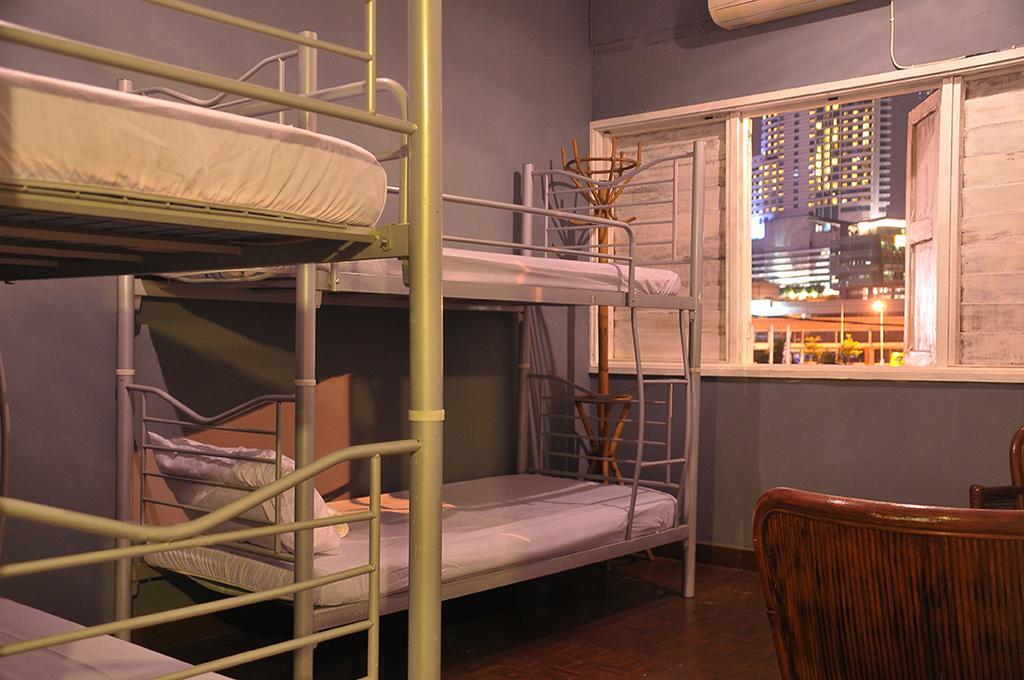 Bullockcart Hostel Kuala Lumpur Quarto foto