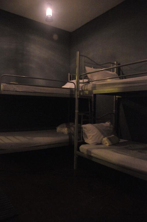 Bullockcart Hostel Kuala Lumpur Quarto foto